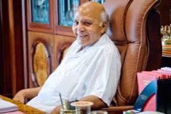 Ramoji Rao: The man who lived as interface between business and politics