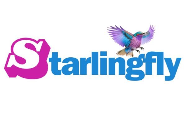 Starlingfly App Link